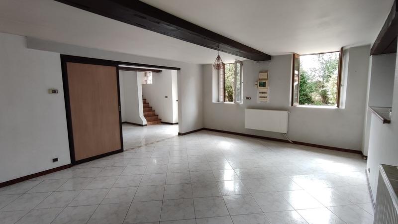 Longère - 186 m² - 7 pièces