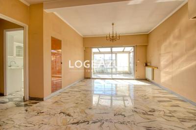 Appartement - 115 m² - 4 pièces