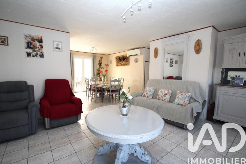 Maison - 103 m² - 4 pièces