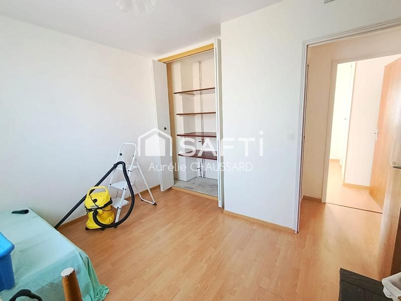 Maison - 188 m² - 7 pièces