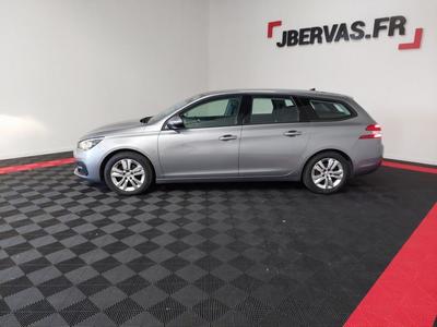 Peugeot 308 Sw Bluehdi 130ch Active