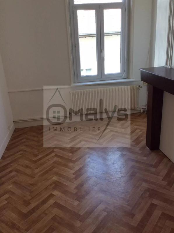 Maison - 76 m² - 4 pièces