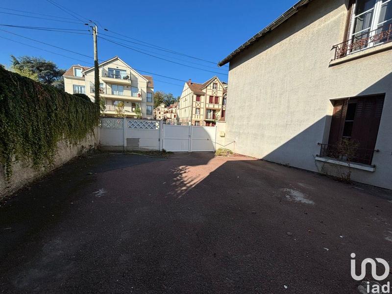 Local commercial - 250 m²