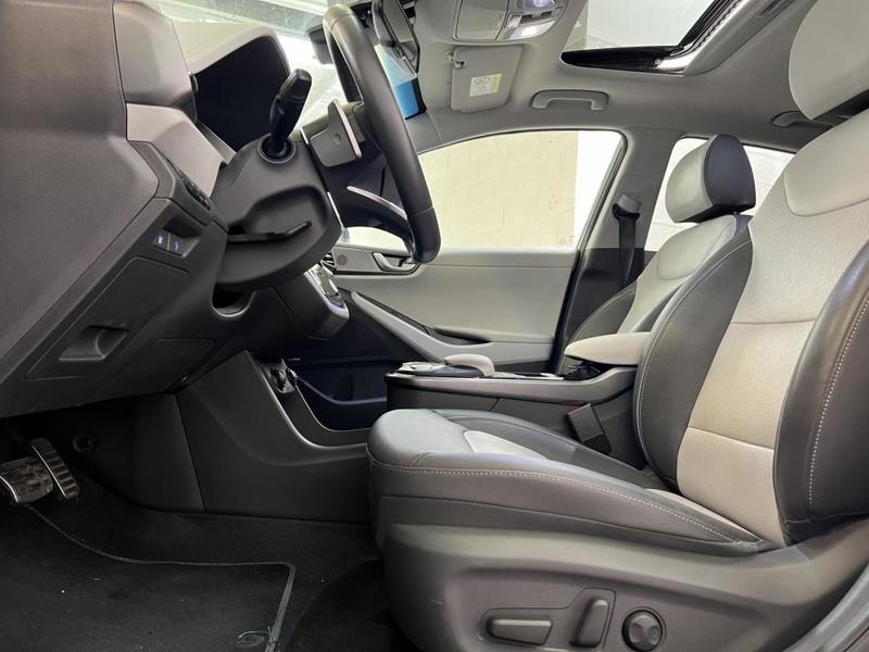 Hyundai Ioniq Electric 136 Ch Executive Premiere Main - Garantie Hyundai 05/2025