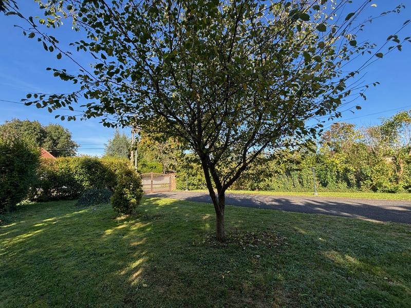 Maison traditionnelle - 185 m² - 10 pièces