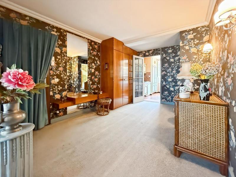 Appartement - 76 m² - 3 pièces