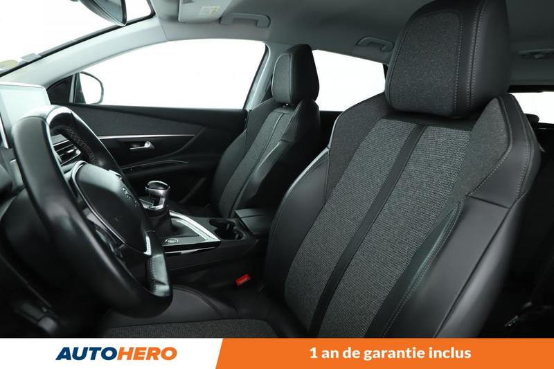 Peugeot 3008 1.5 Blue-HDi Allure 130 ch