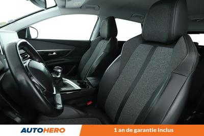 Peugeot 3008 1.5 Blue-HDi Allure 130 ch