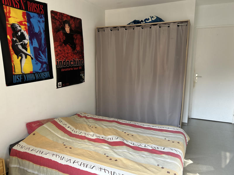 Maison - 71 m² - 3 pièces