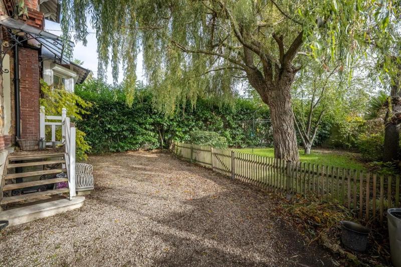 Maison en pierre - 116 m² - 6 pièces