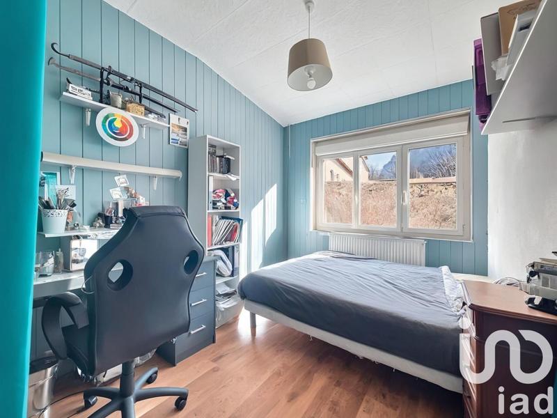 Appartement - 146 m² - 7 pièces