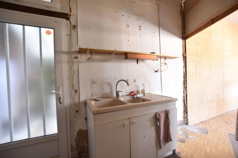 Maison - 108 m² - 4 pièces