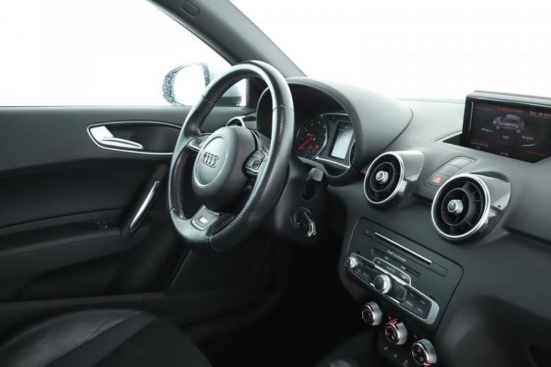 Audi A1 1.4 Tfsi s tronic 125 ch