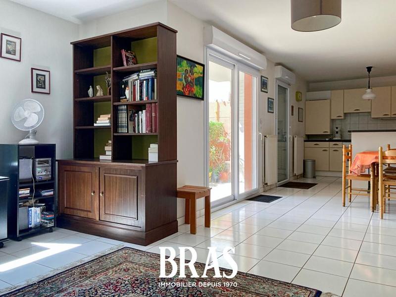 Appartement - 81 m² - 4 pièces