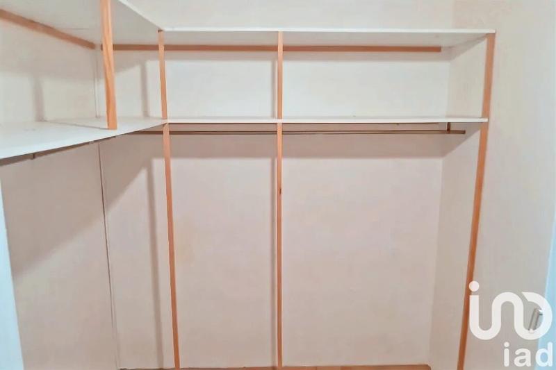 Maison - 97 m² - 4 pièces