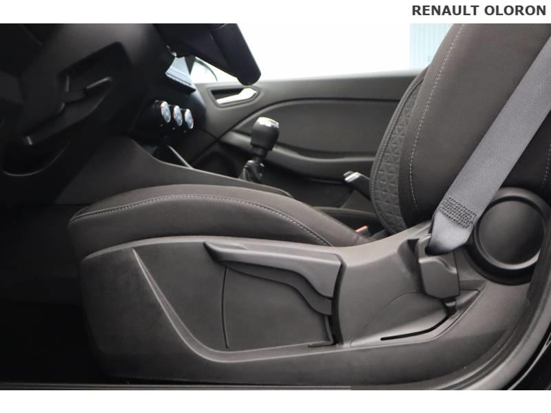 Renault Clio TCe 90 Equilibre