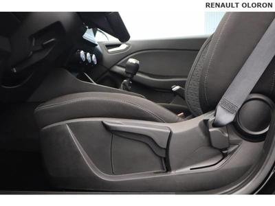 Renault Clio TCe 90 Equilibre