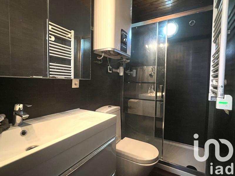 Maison - 260 m² - 8 pièces