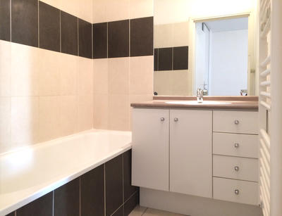 Appartement - 41 m² - 2 pièces