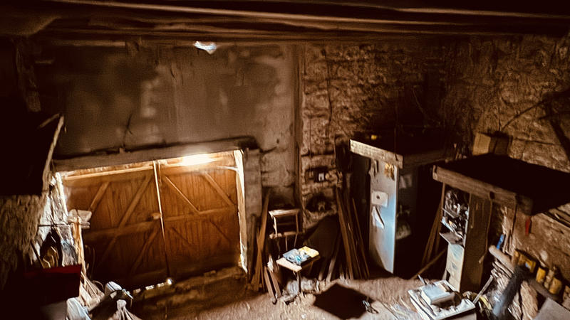 Maison - 170 m² - 8 pièces