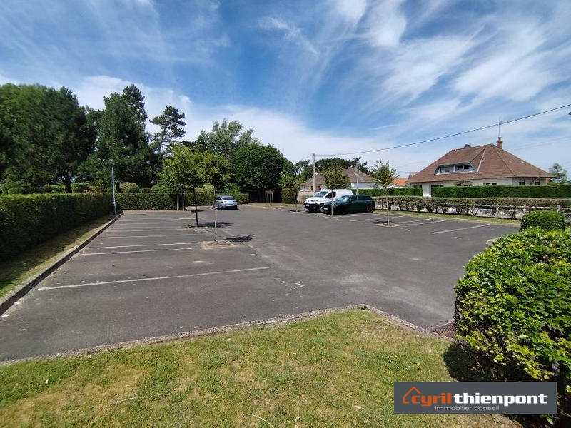 Appartement - 81 m² - 4 pièces