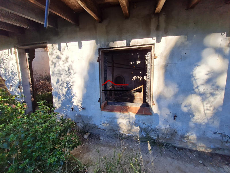 Terrain agricole - 5 730 m²