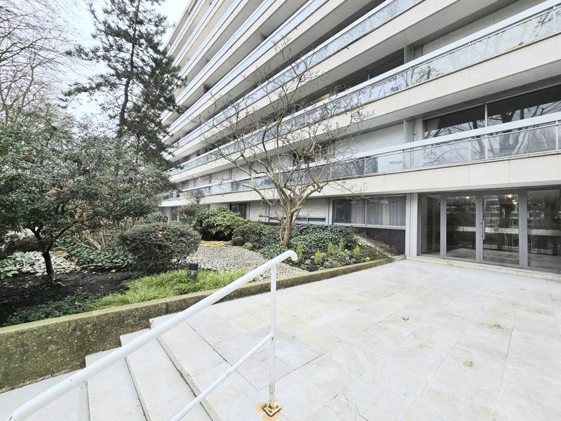 Appartement - 15 m² - 1 pièce