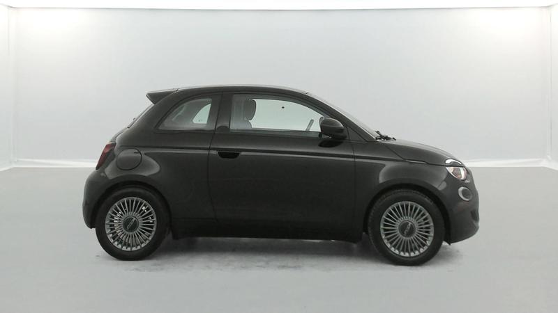 Fiat 500 e 118ch Icône