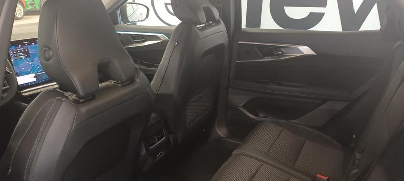 Renault Espace VI E-Tech full hybrid 200 Gsr2 esprit Alpine