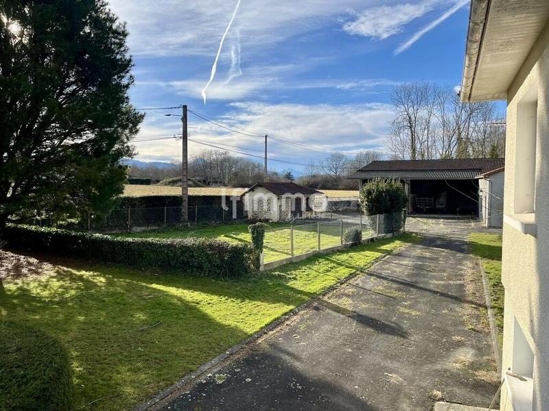 Ferme - 102 m² - 4 pièces