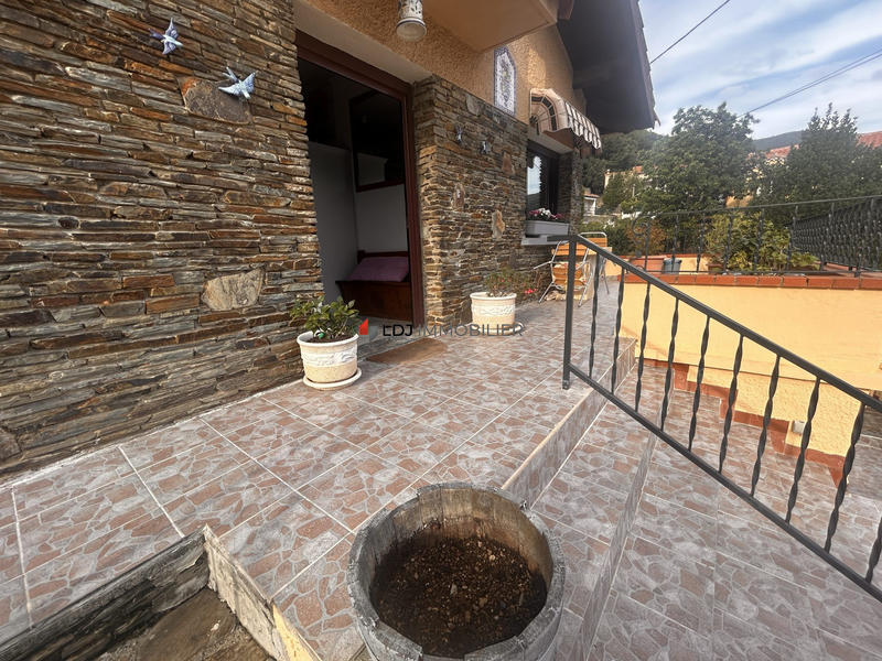 Villa - 200 m² - 6 pièces