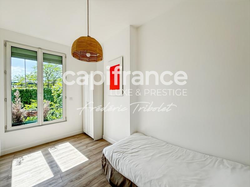 Maison - 106 m² - 4 pièces