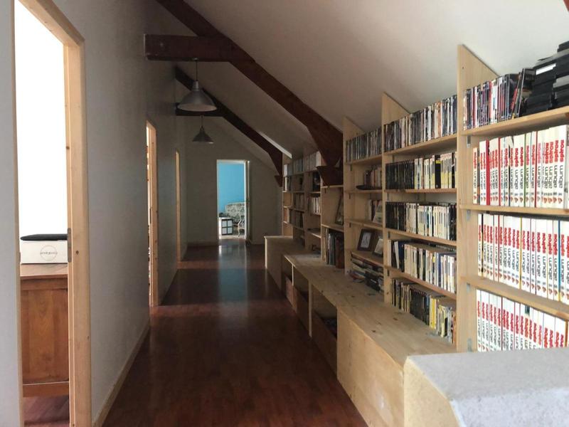 Maison - 251 m² - 10 pièces