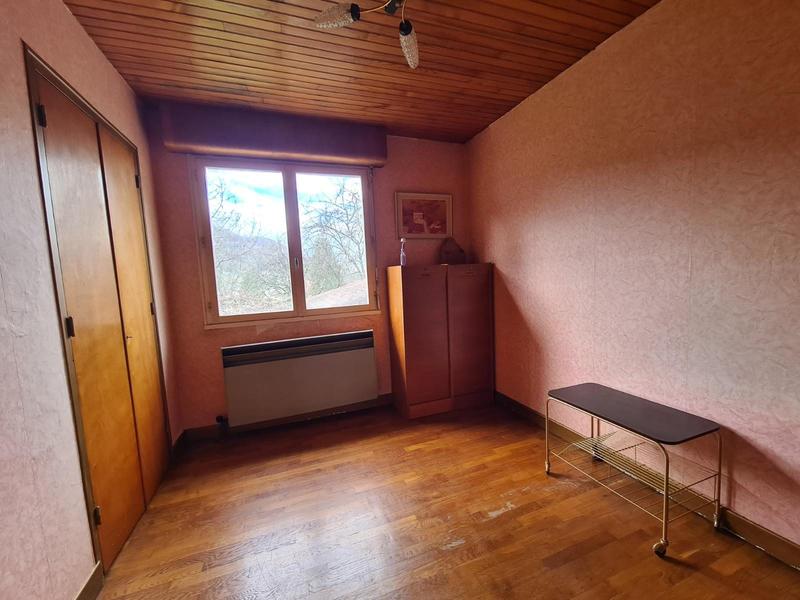 Maison - 83 m² - 4 pièces