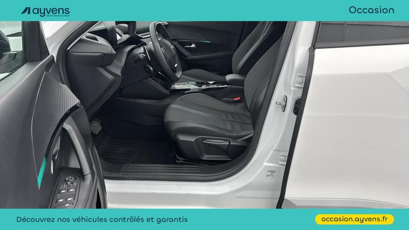 Peugeot 2008 1.5 BlueHDi 130ch s&amp;S Allure Pack Eat8