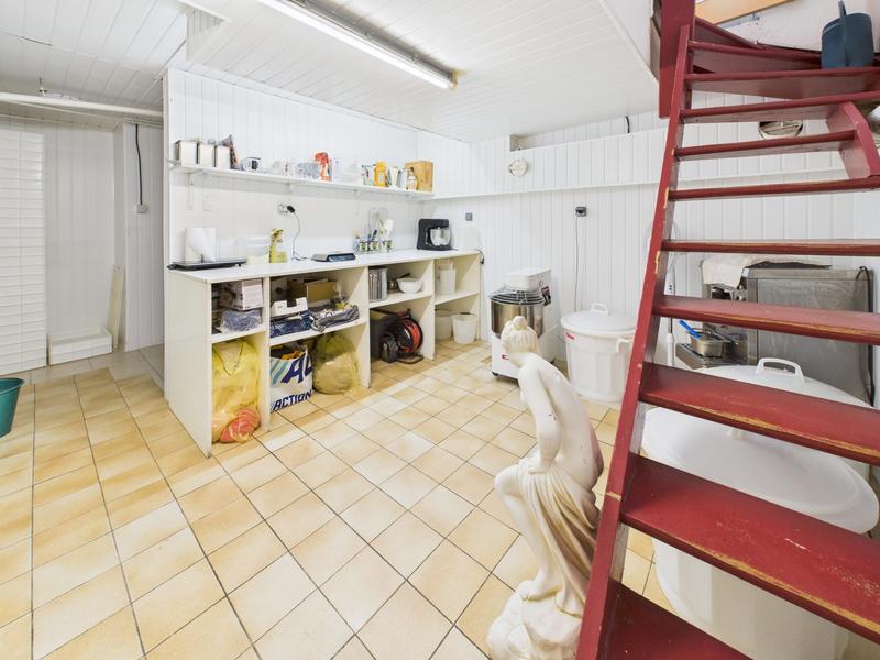 Fonds de commerce - Hôtellerie / Restauration - 78 m²