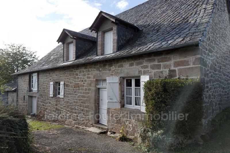 Longère - 110 m² - 4 pièces