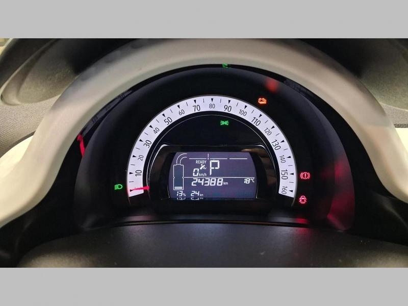 Renault Twingo E-Tech Electrique III Equilibre