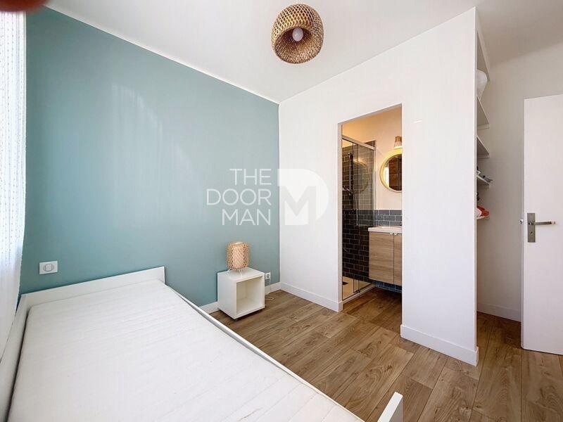 Maison - 144 m² - 6 pièces