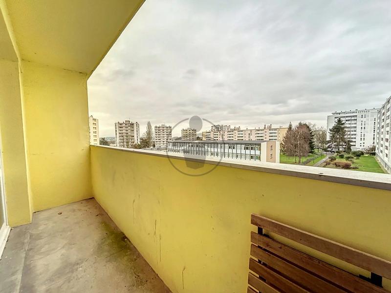 Appartement - 68 m² - 4 pièces