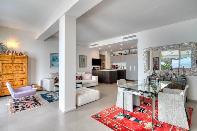 Appartement - 88 m² - 3 pièces