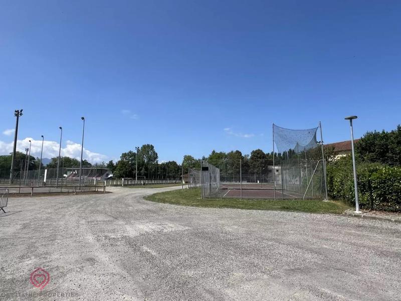 Maison de village - 174 m² - 7 pièces