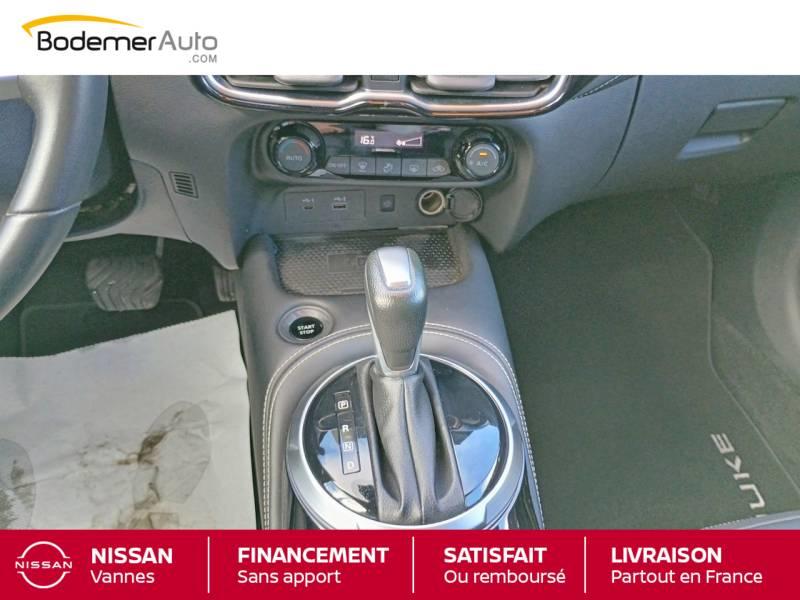 Nissan Juke Hybrid 143 Tekna