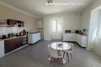 Appartement - 77 m² - 4 pièces
