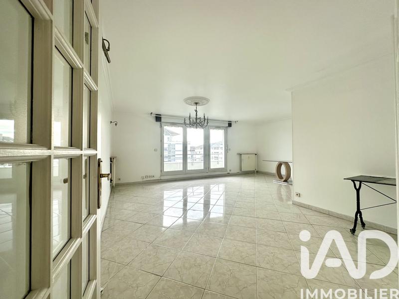 Appartement - 80 m² - 3 pièces