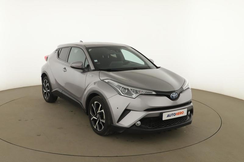 Toyota c-Hr 1.8 Hybrid Edition 122 ch
