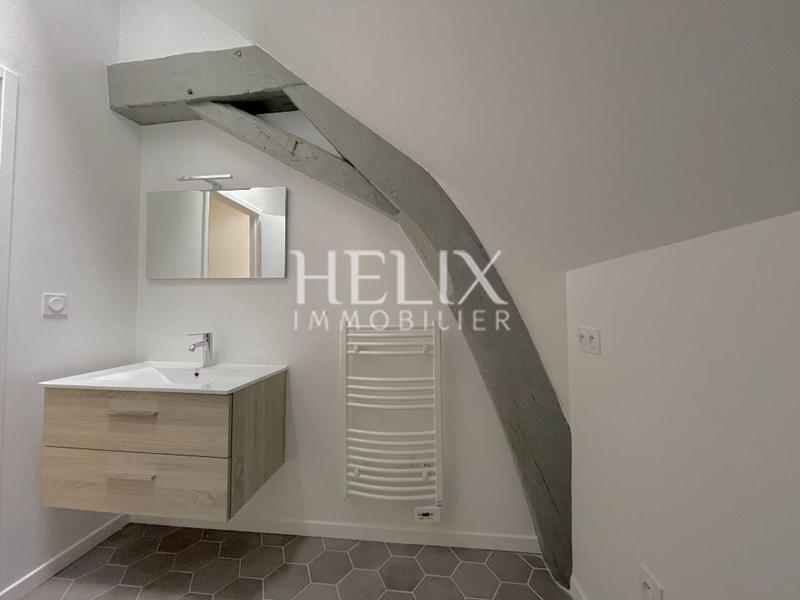 Appartement - 89 m² - 4 pièces