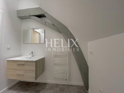 Appartement - 89 m² - 4 pièces