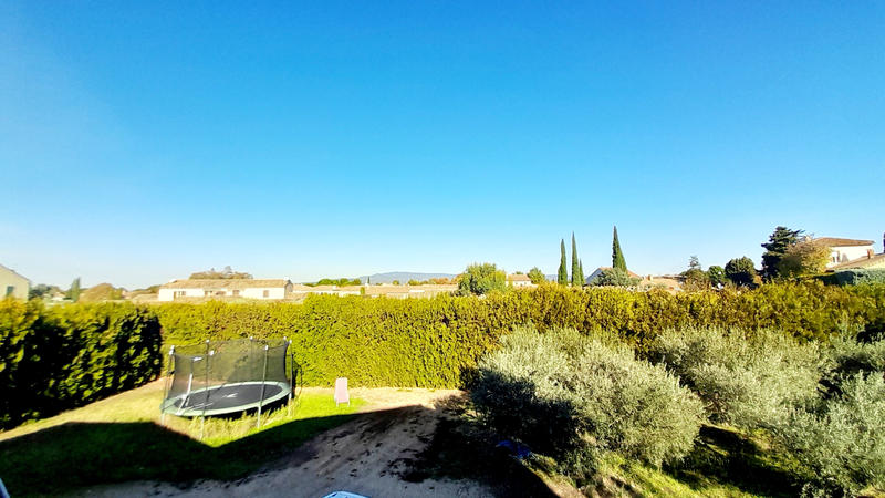 Maison - 145 m² - 4 pièces