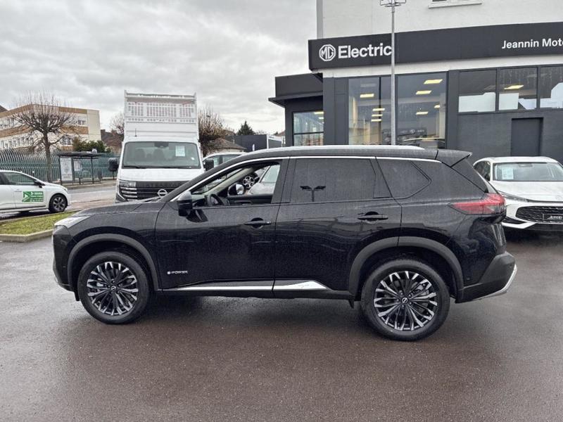 Nissan X-Trail e-Power 204 ch Tekna